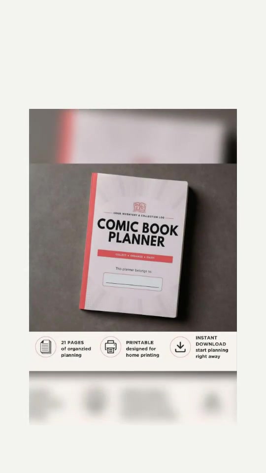 @Printable Pages by CJY
