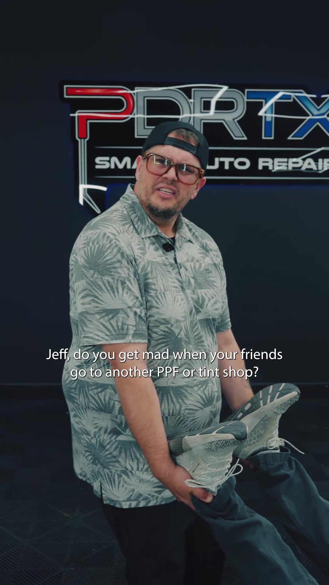 @PDRTX_Smartautorepairs