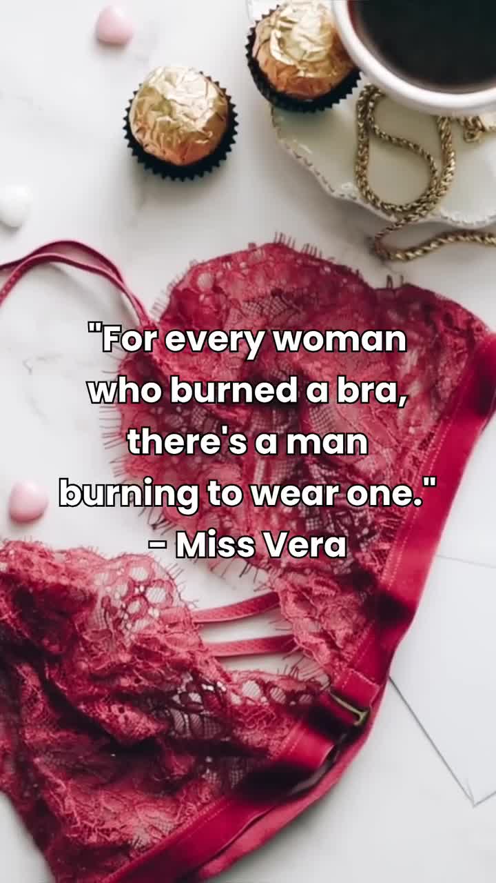 @Femme Secrets