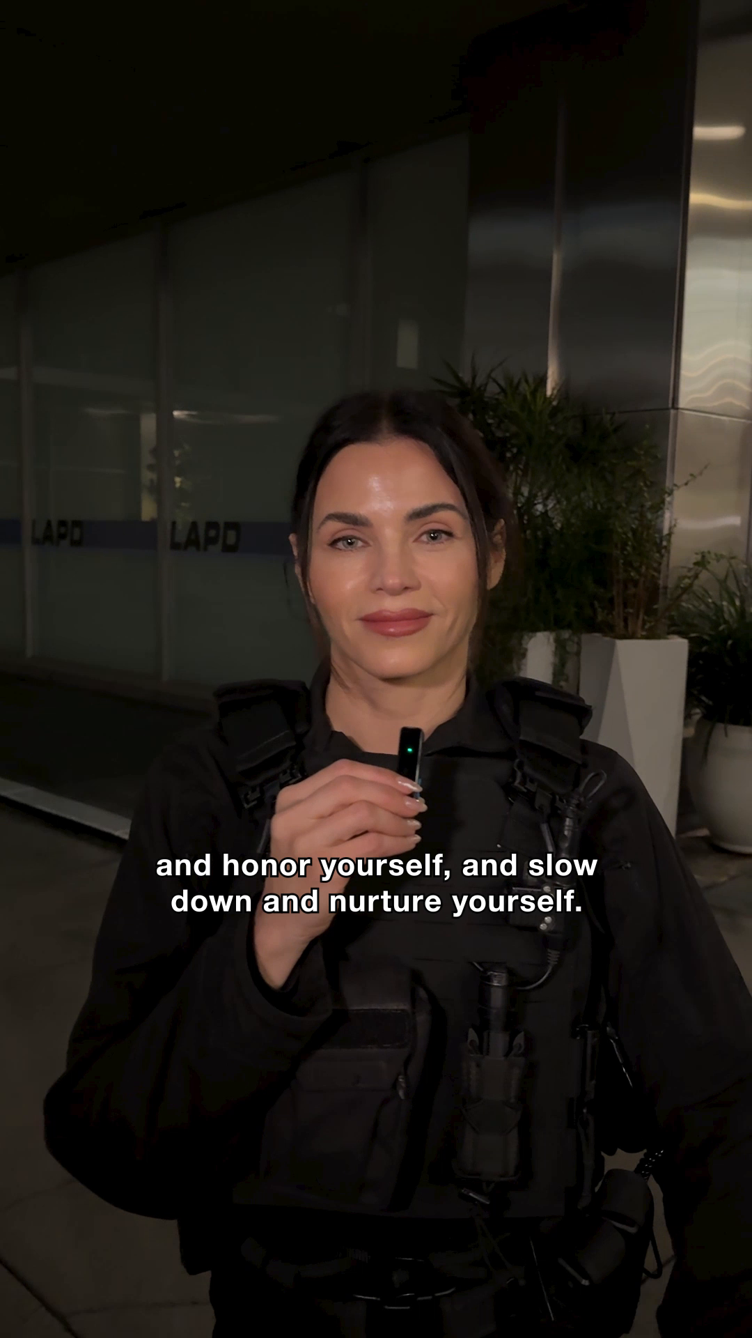 @The Rookie Universe