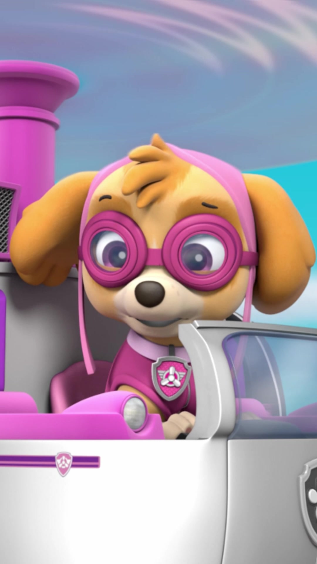 @pawpatrol