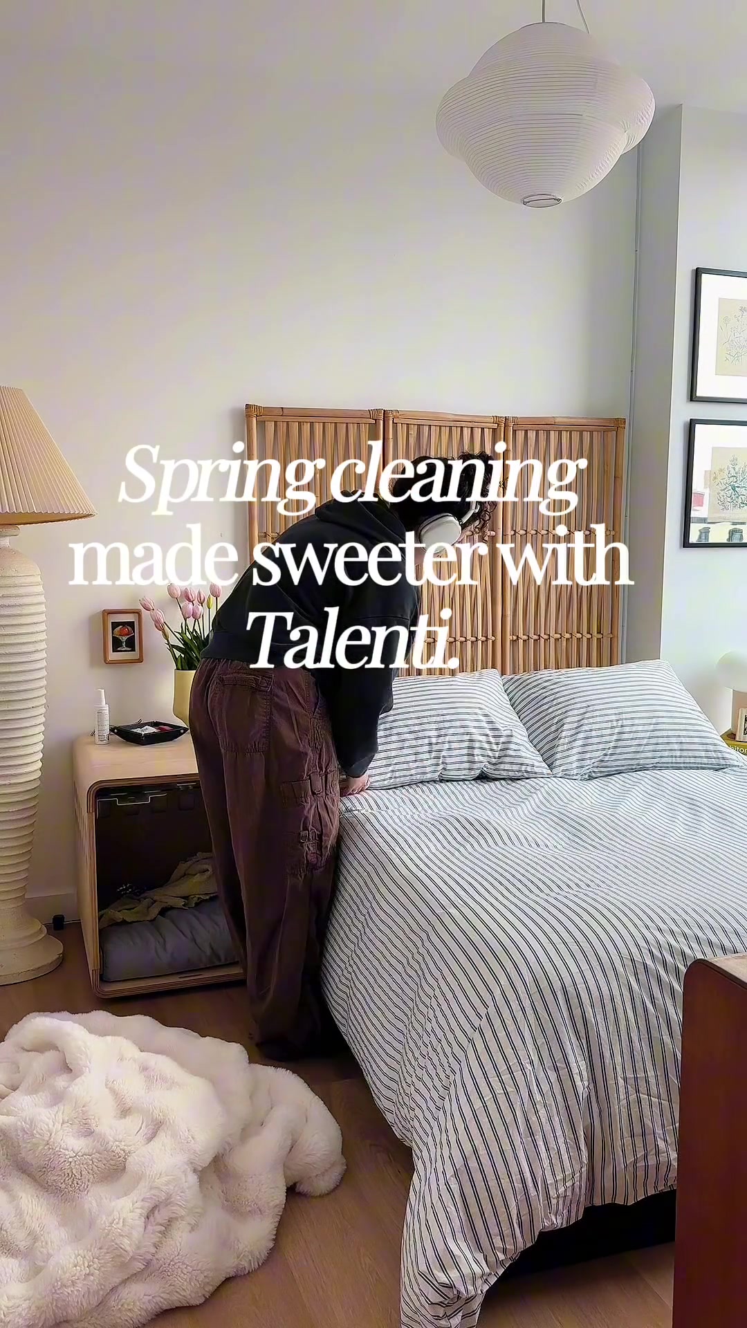 @Talenti Gelato