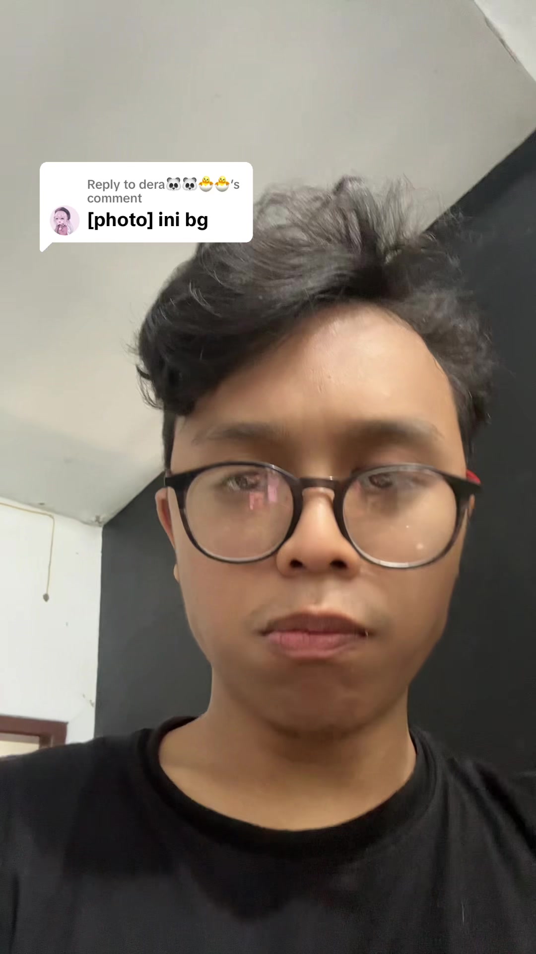@Dans anugrah | filter creator