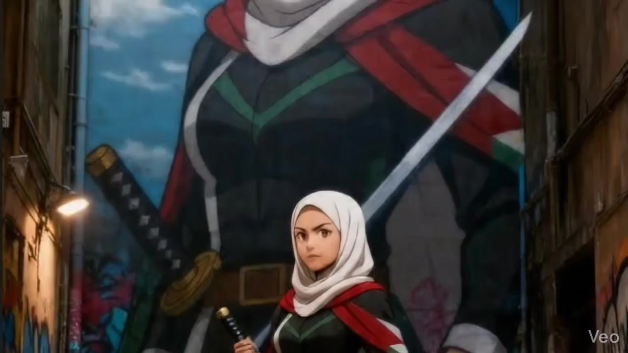 @🇵🇸🔻𝓐𝓝𝓘𝓜𝓔𝓕𝓐𝓝𝓖🔻🇵🇸