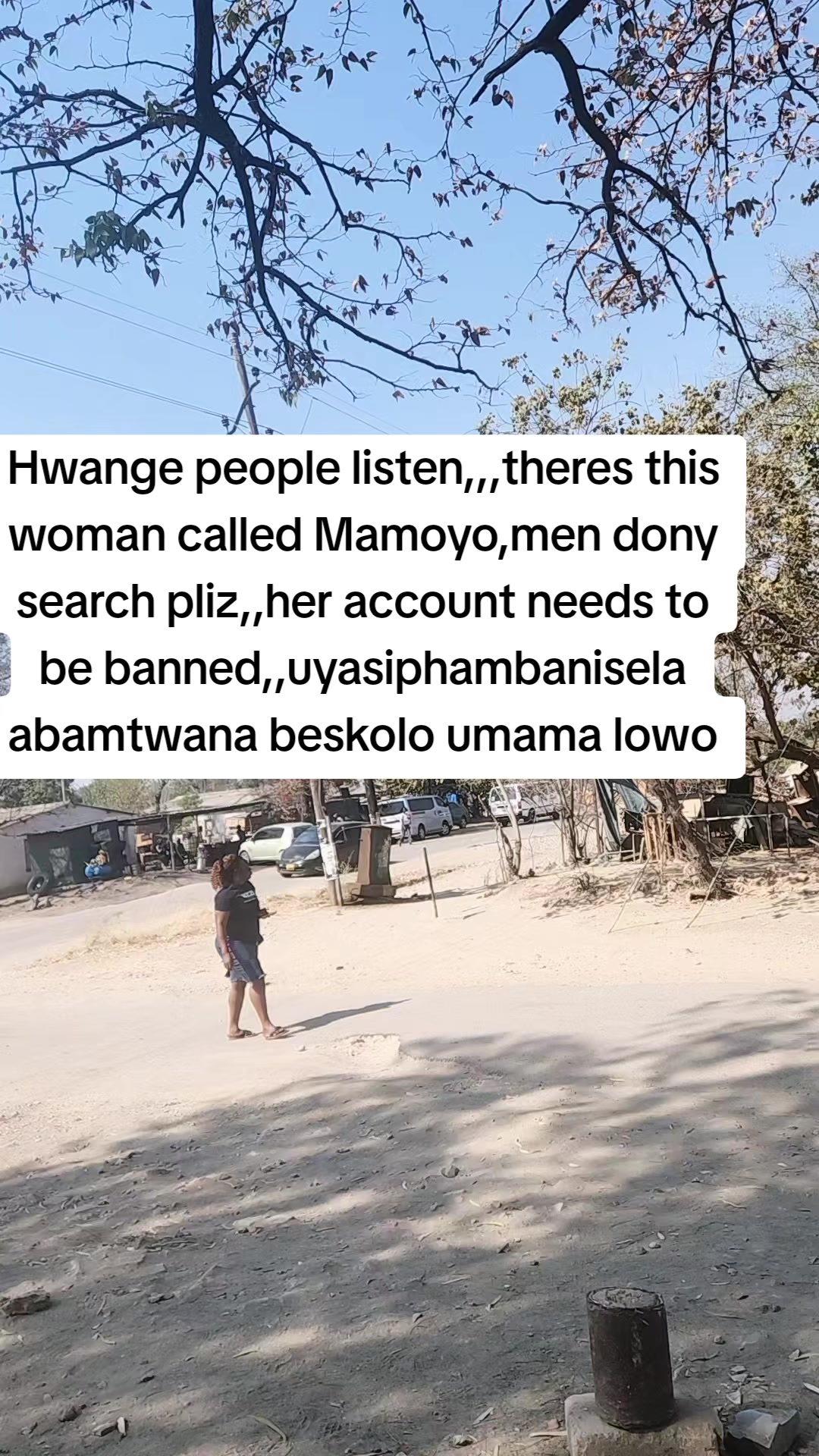 @Nkosie weHwange