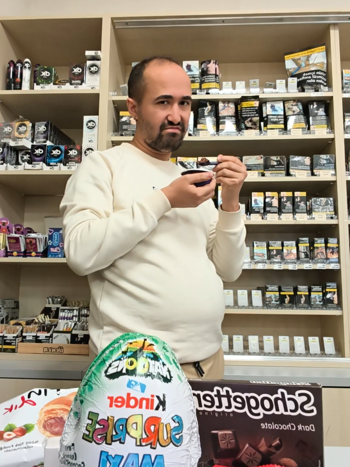 @Ferhat &Ccedil;obanoğlu