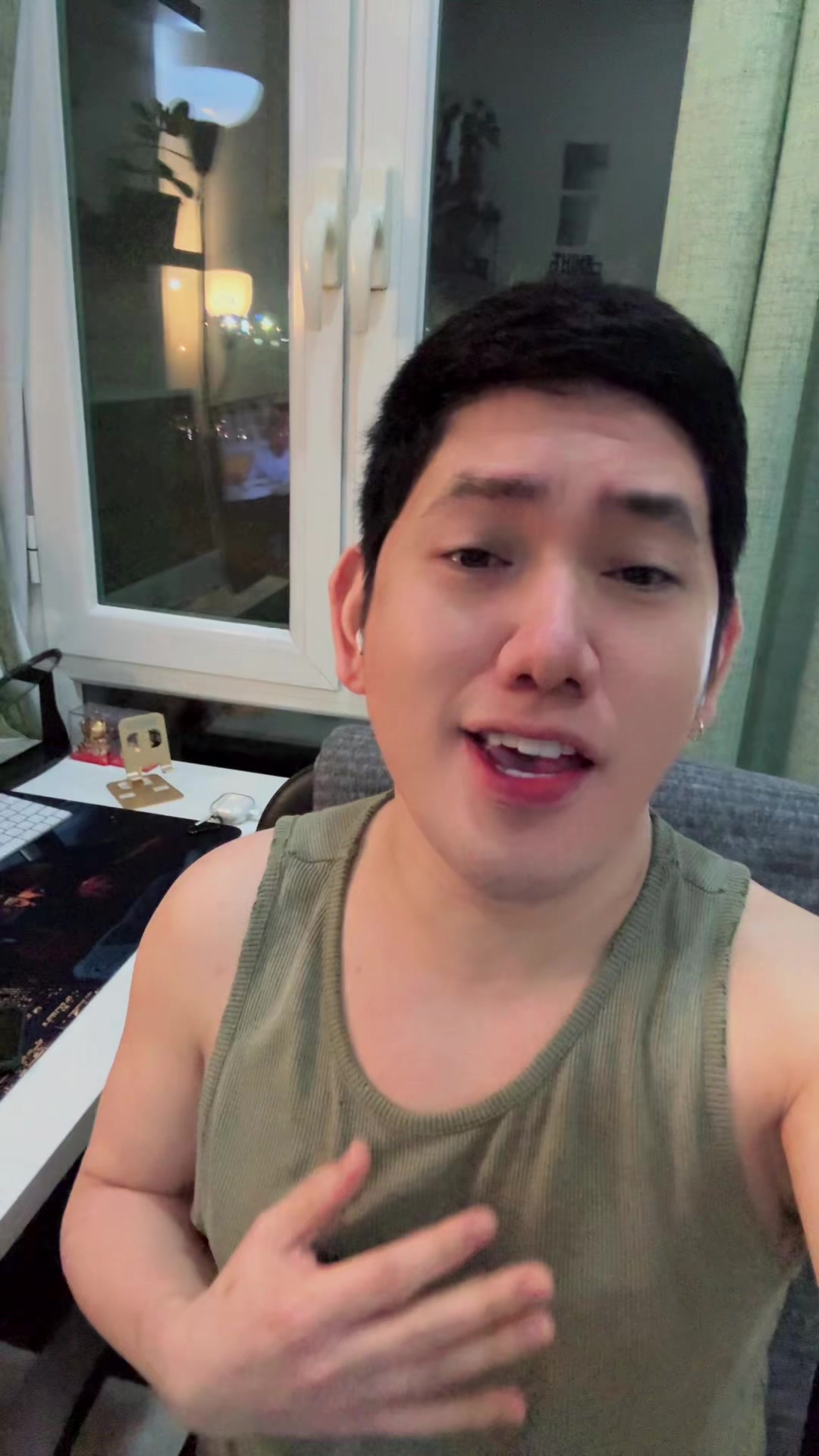 @Eric Tiongco