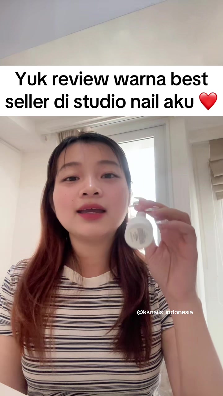 @Kknails_indonesia