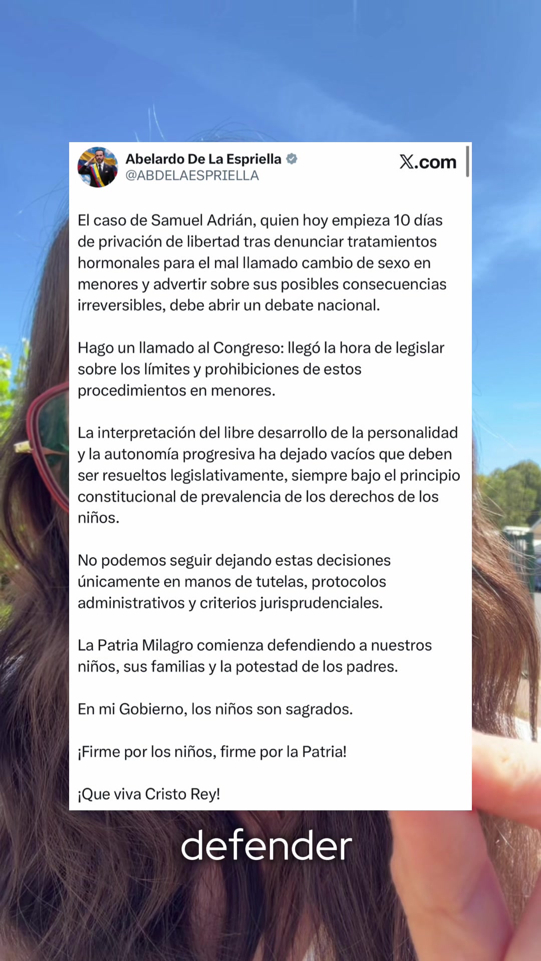 @Eva Derecha