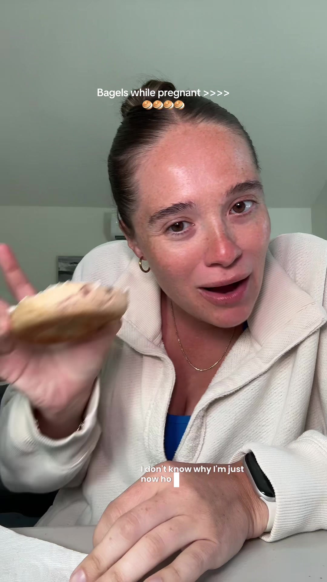 @Zoe Rae Hoffman | New Mom