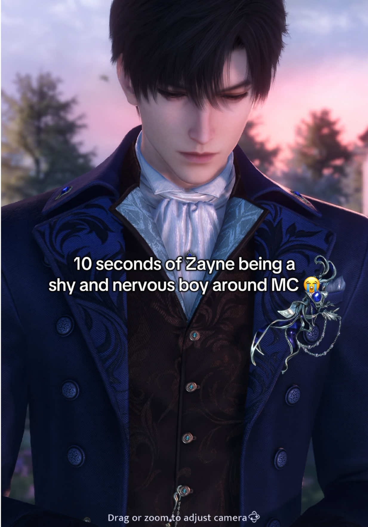 @𝓲𝓬𝓮𝓭 ❆ #BRINGVALKOBACK