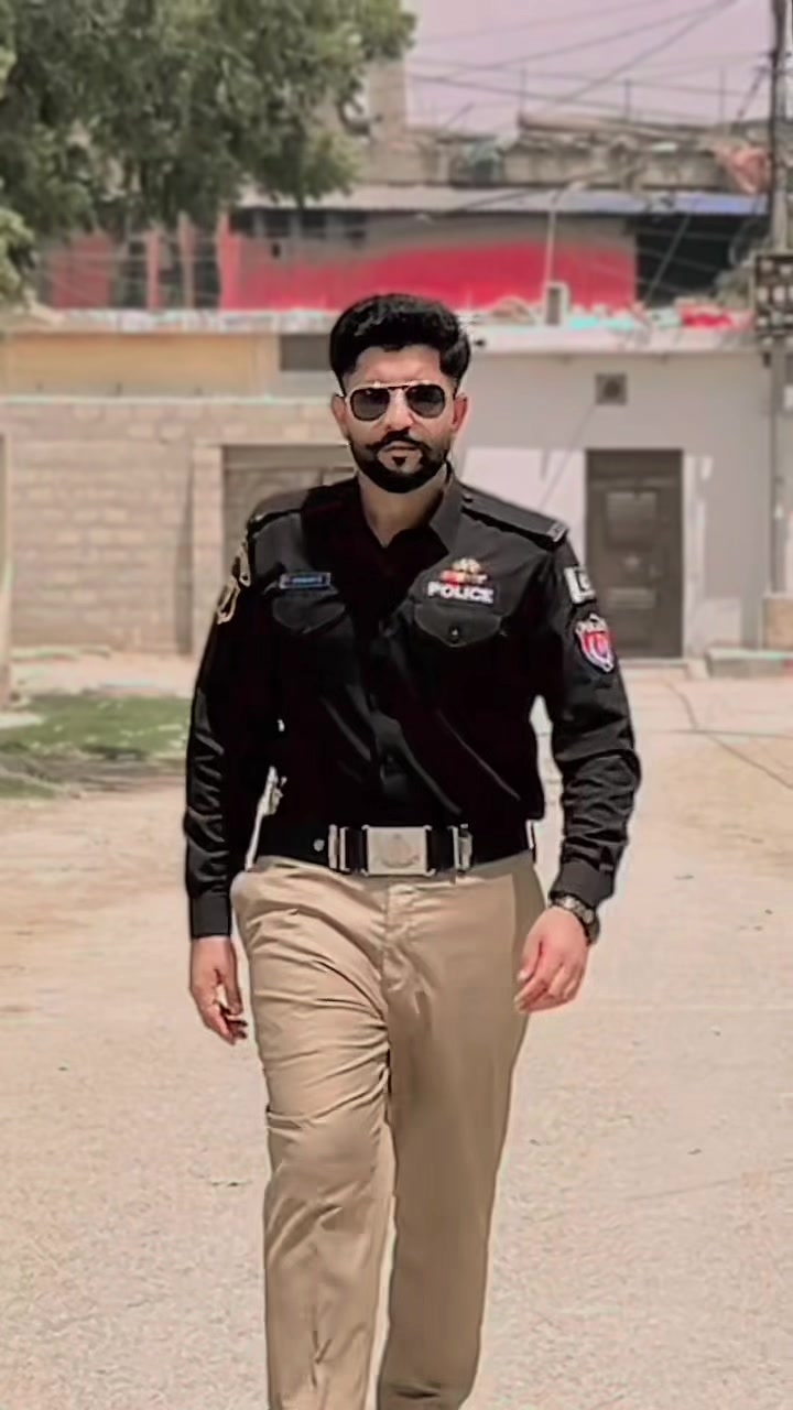 @🚓سندھ پولیس🚨