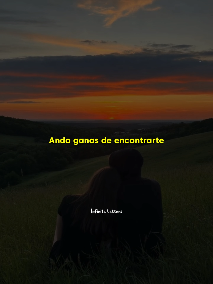 @Infinite Letters