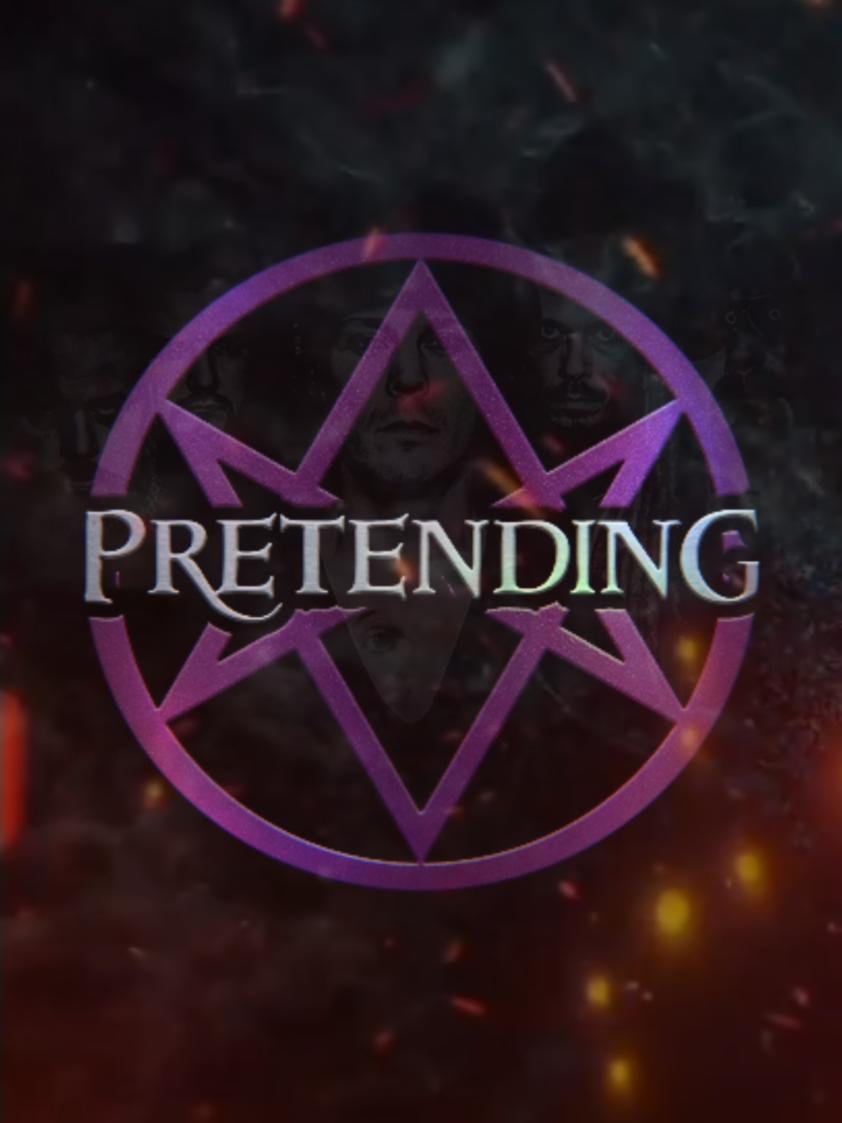 @Pretending - HIM Tribute