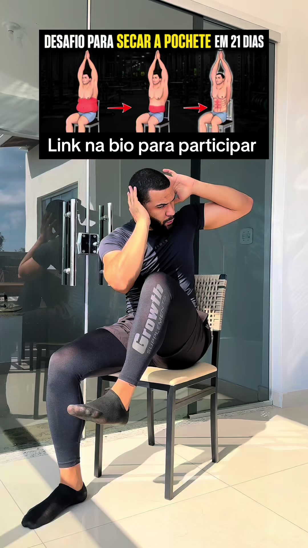 @M&aacute;rio Fitness