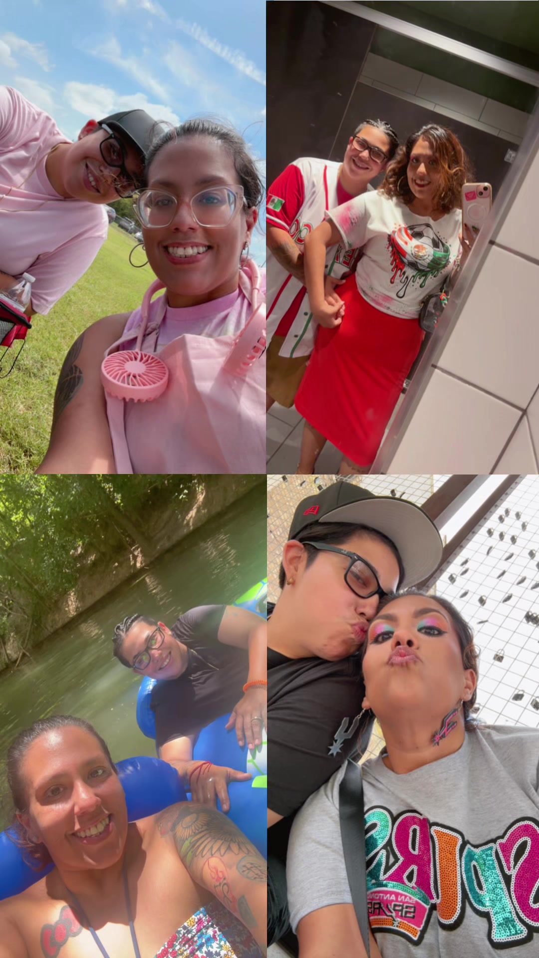 @Aundrea
