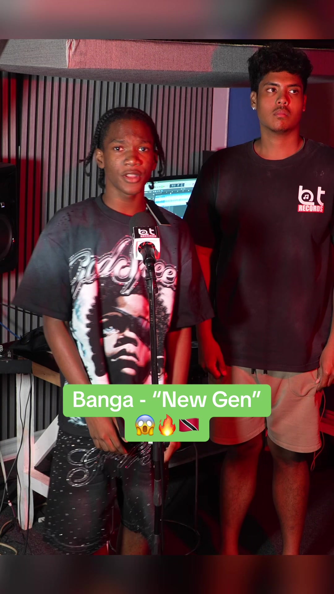 @BT 🇹🇹