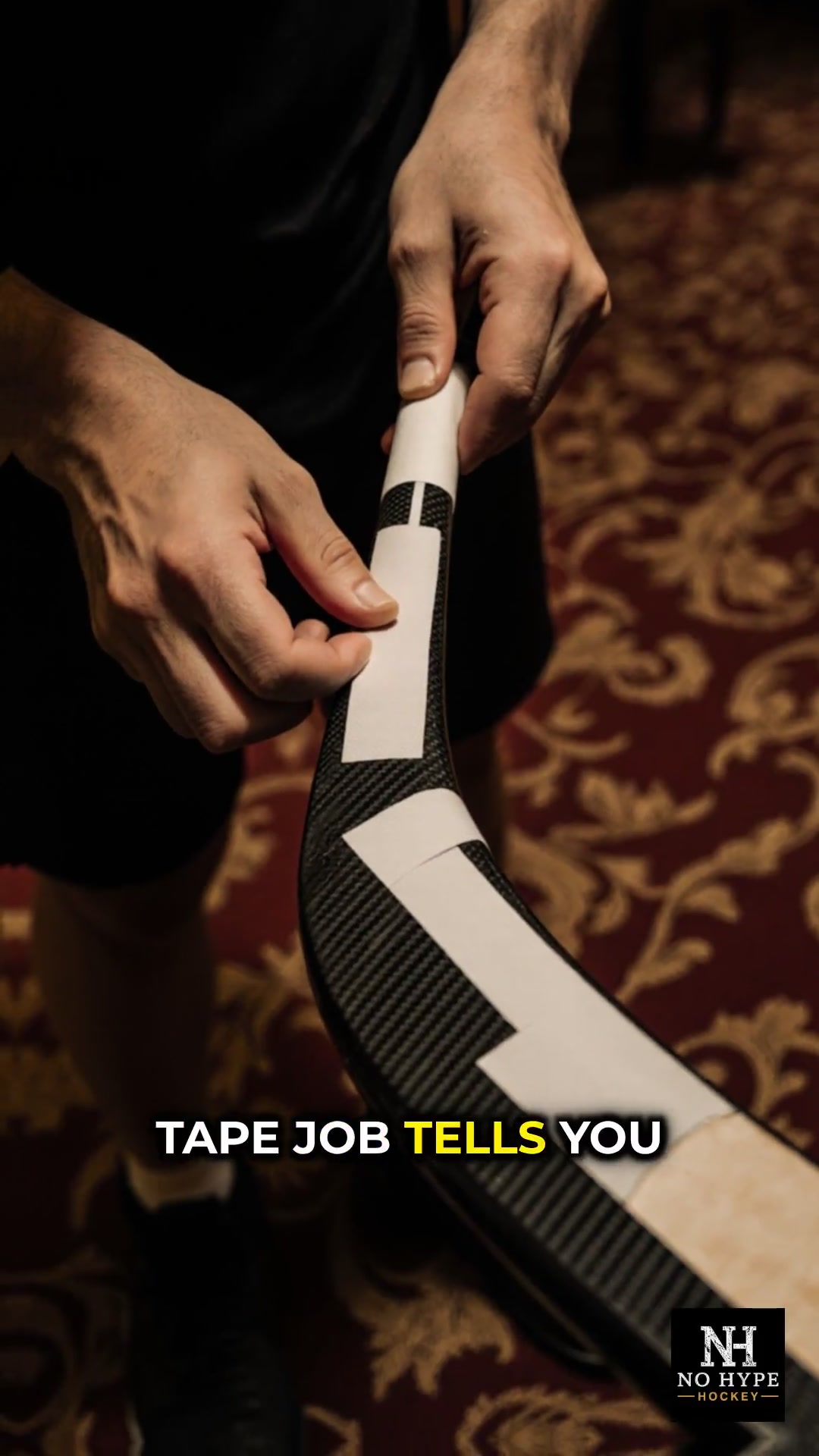 @No Hype Hockey