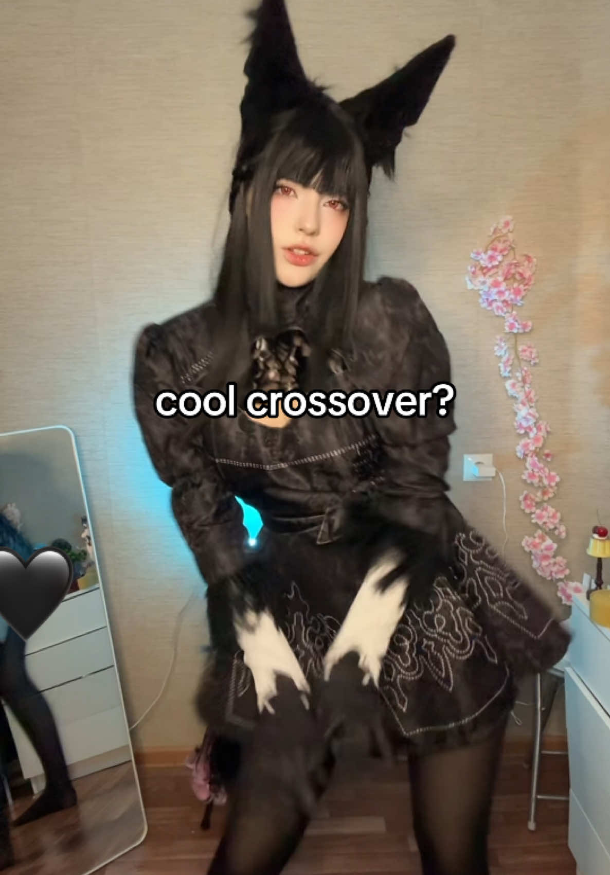 @тгк: Aleyyycosplay