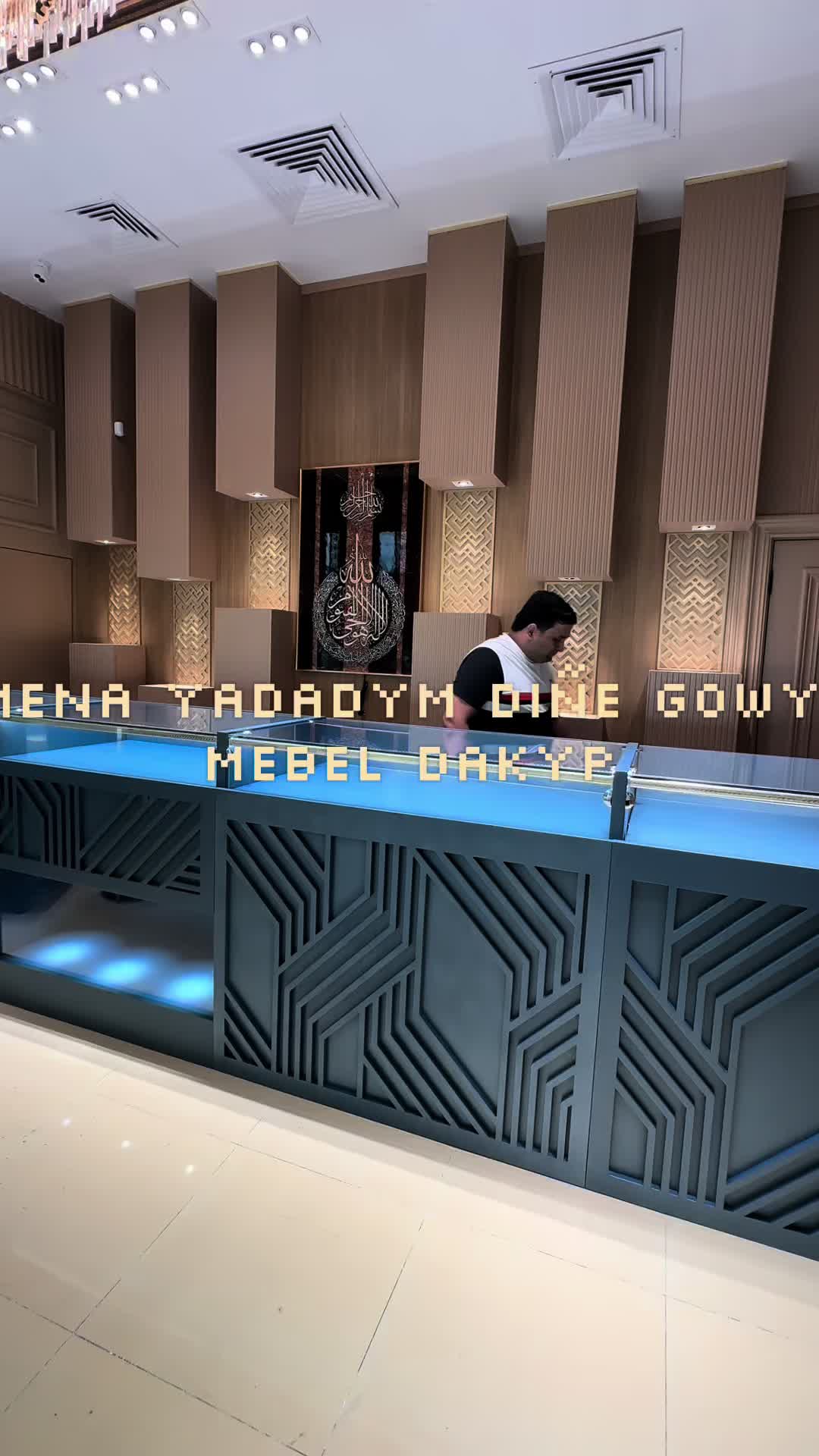 @Eşretli &ouml;&yacute; mebel