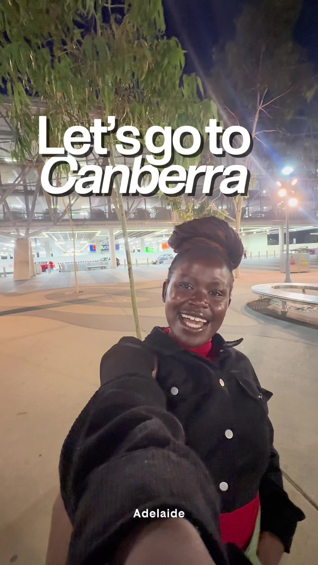 @ChebetinAdelaide | UGC CREATOR