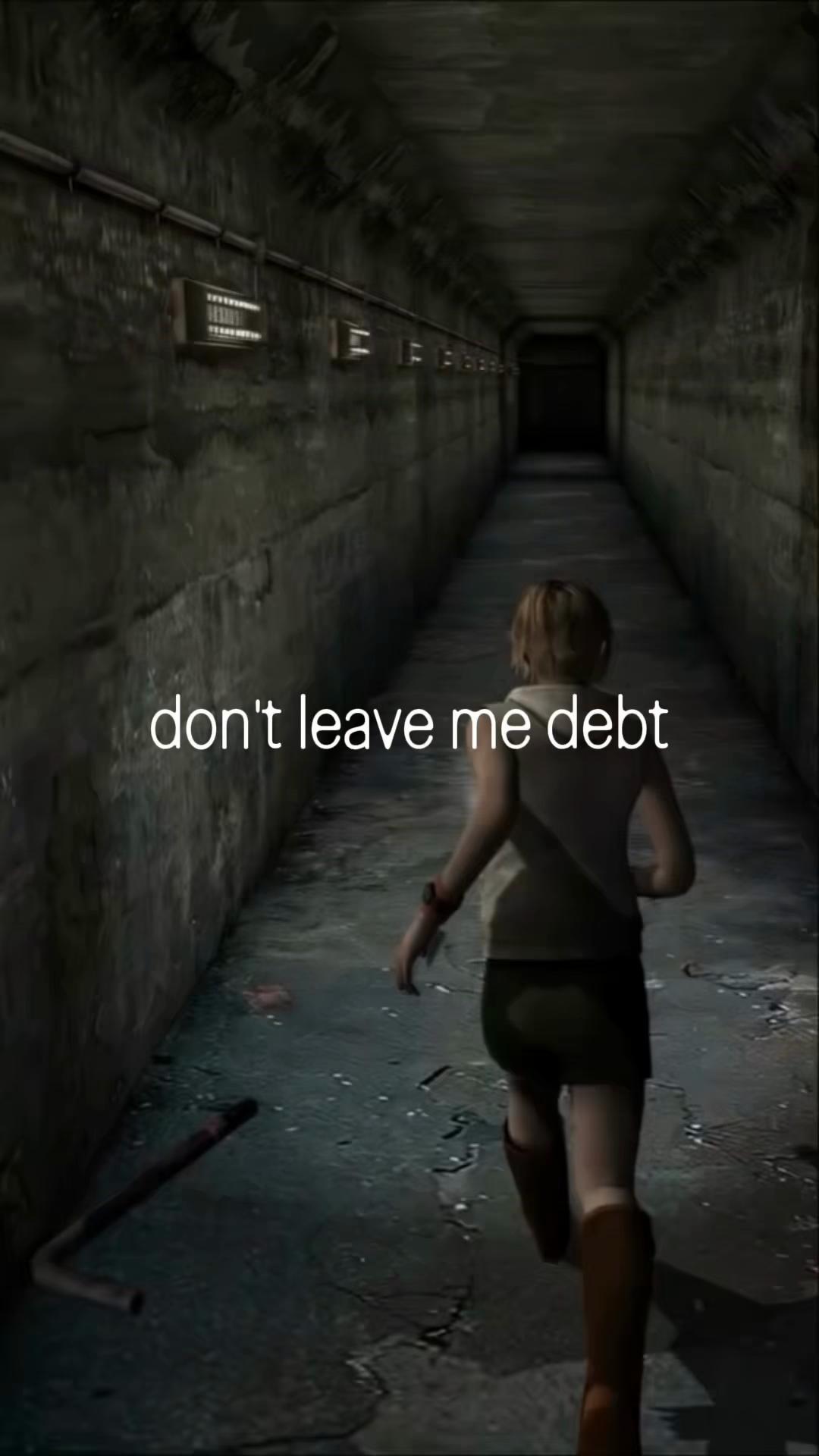 @never easy