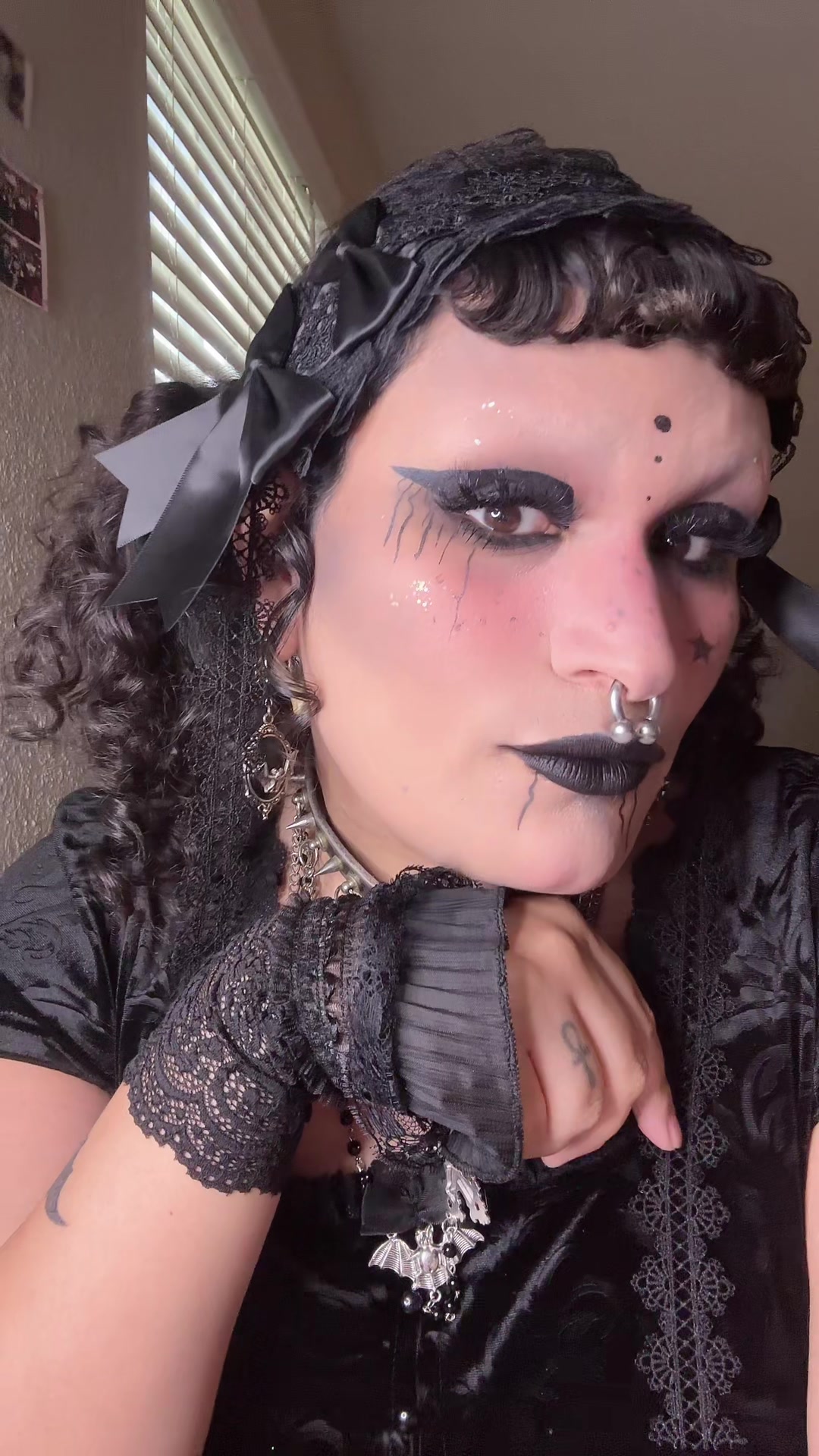 @Jade Filth