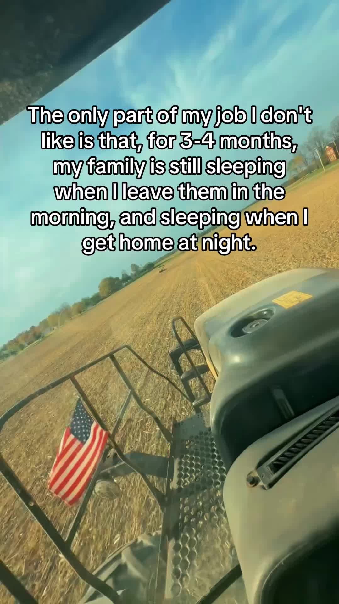 @Colton Buchanan