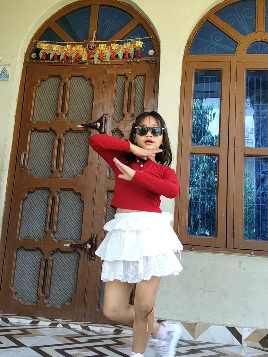 @bristi gharti magar