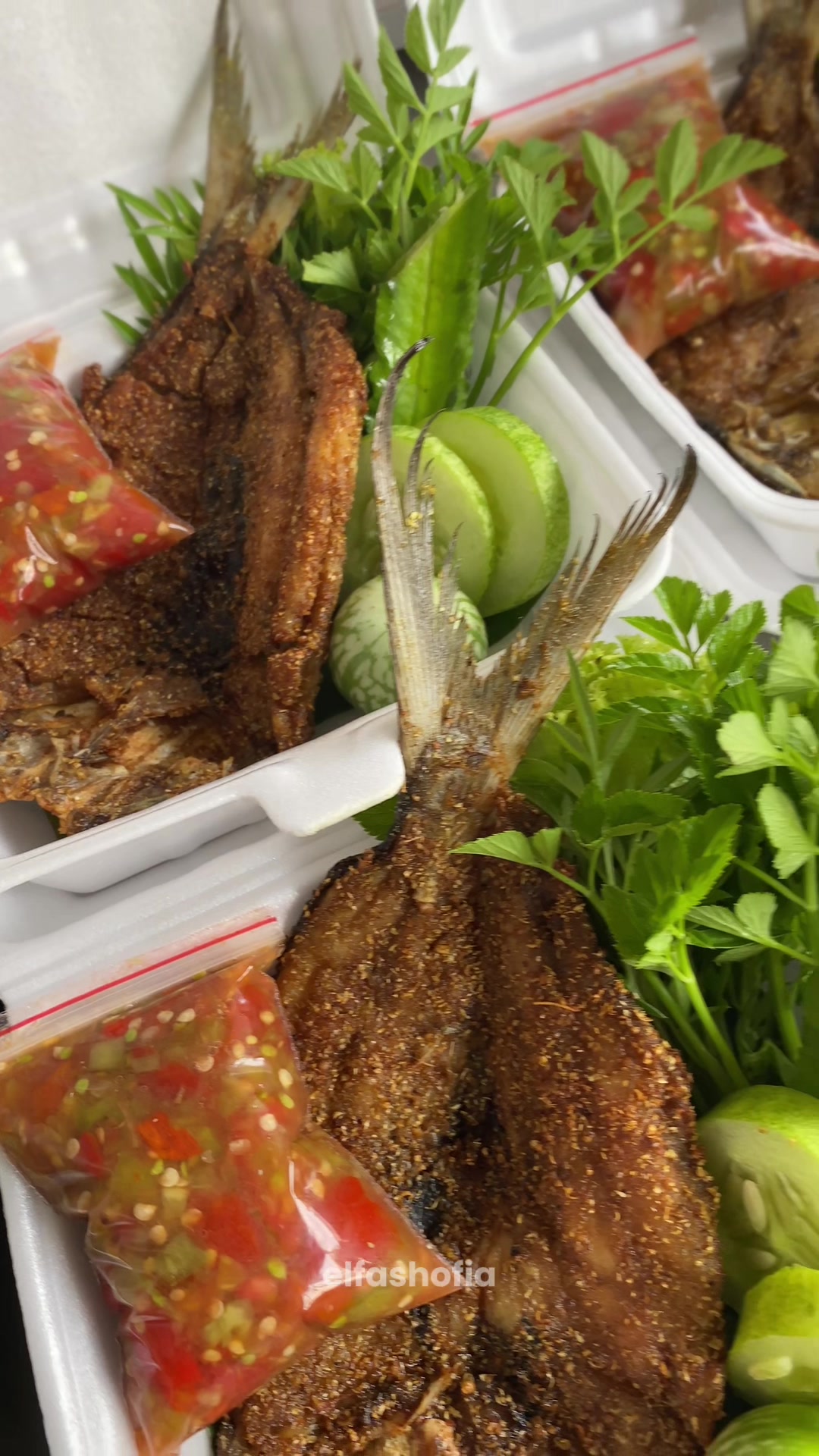 @Elfa Shofia | Home Cooking