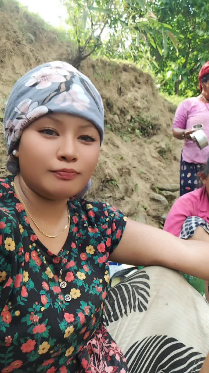 @Salina tamang