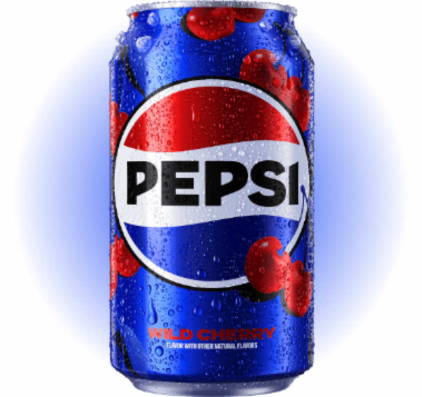 @Pepsi fan