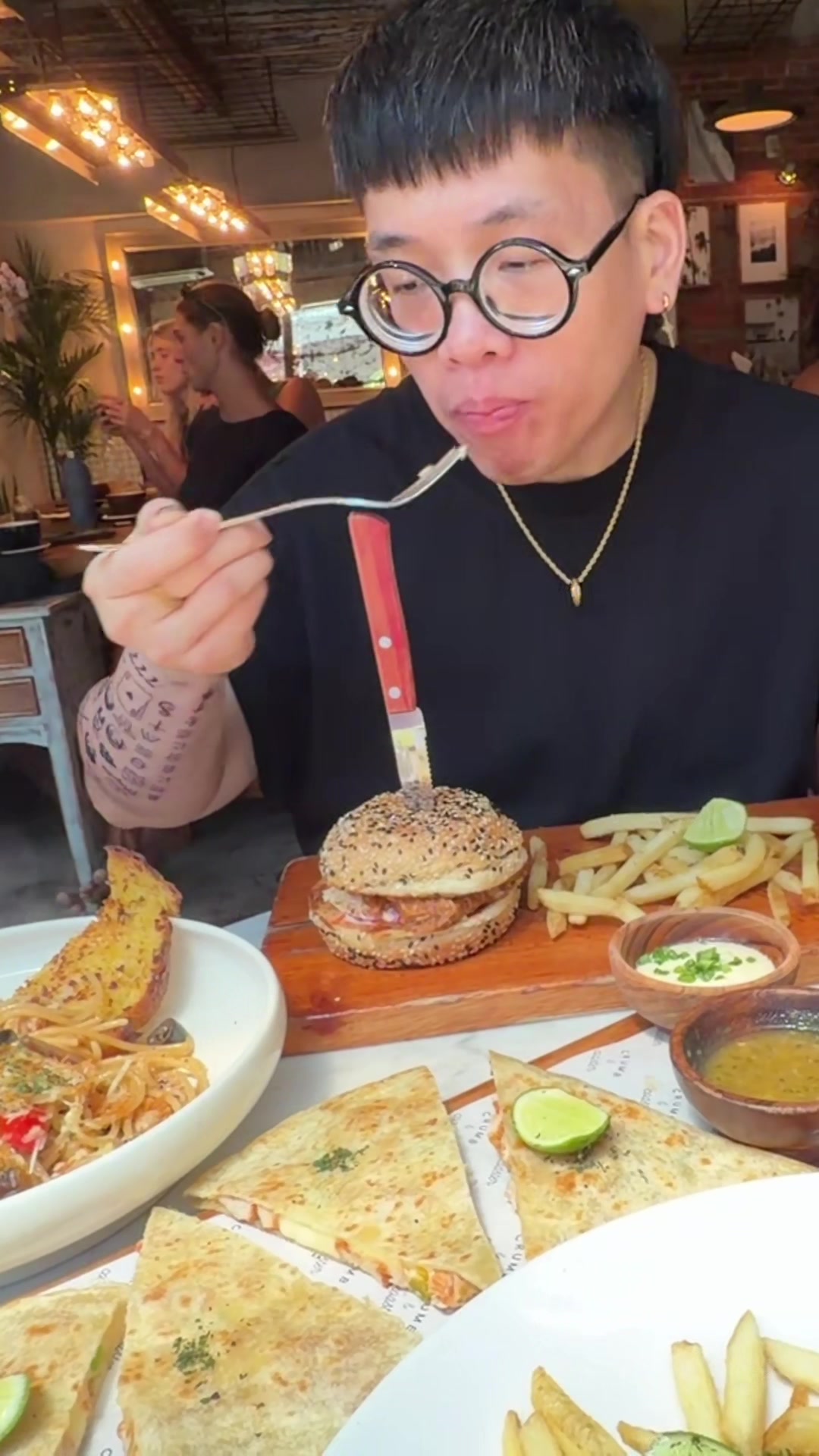@Aku Makan Yah