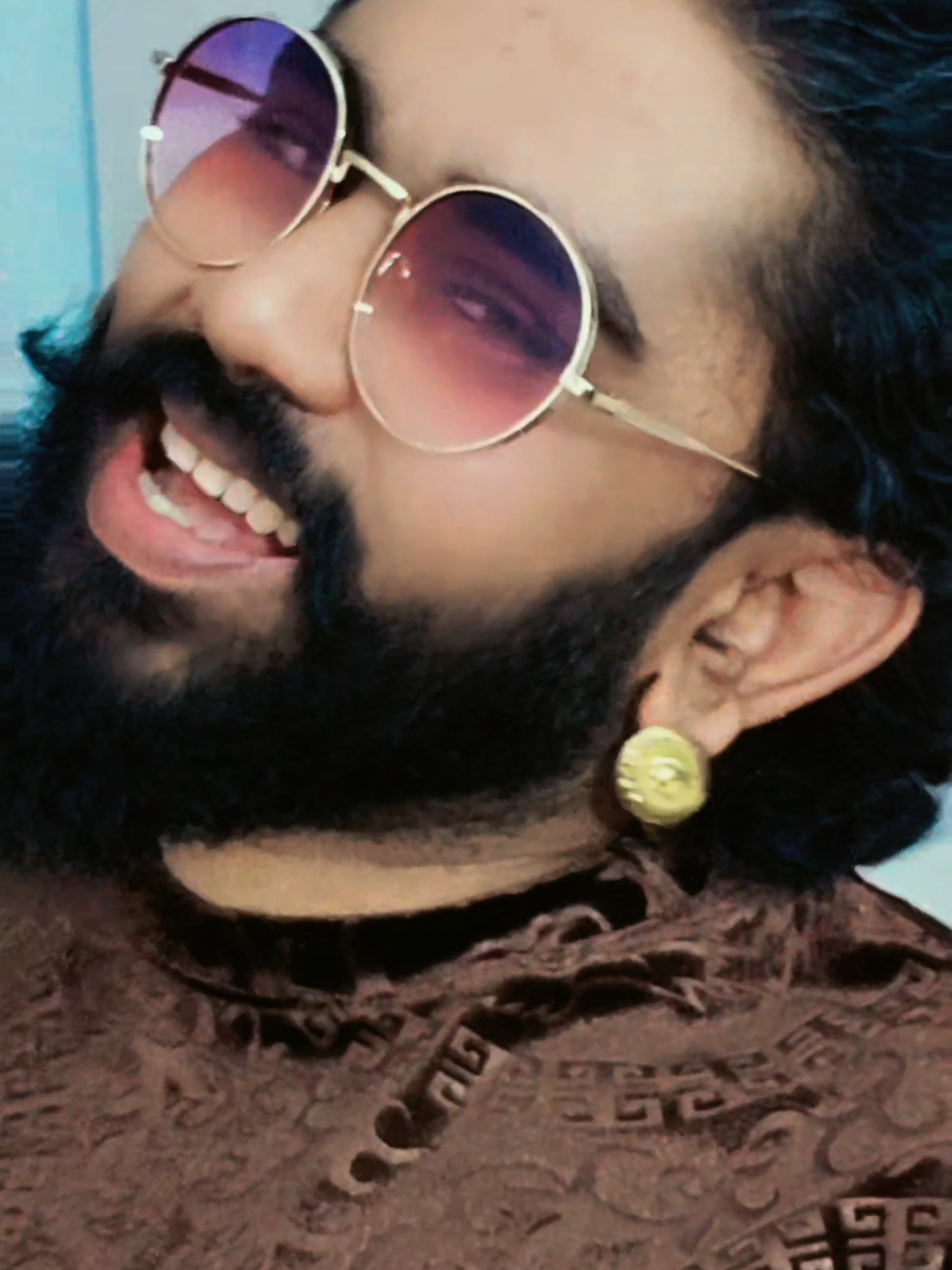 @BEARD.G3600