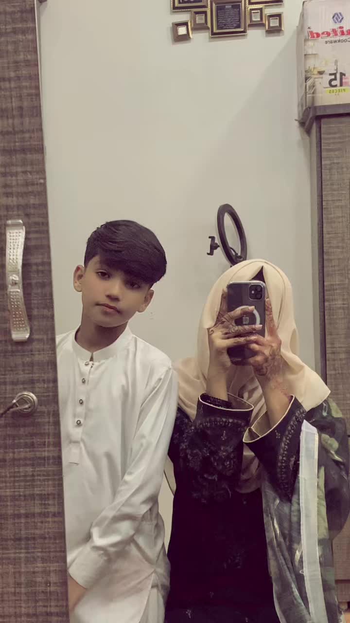 @✨BROTHER & SISTER🌍❤️👑