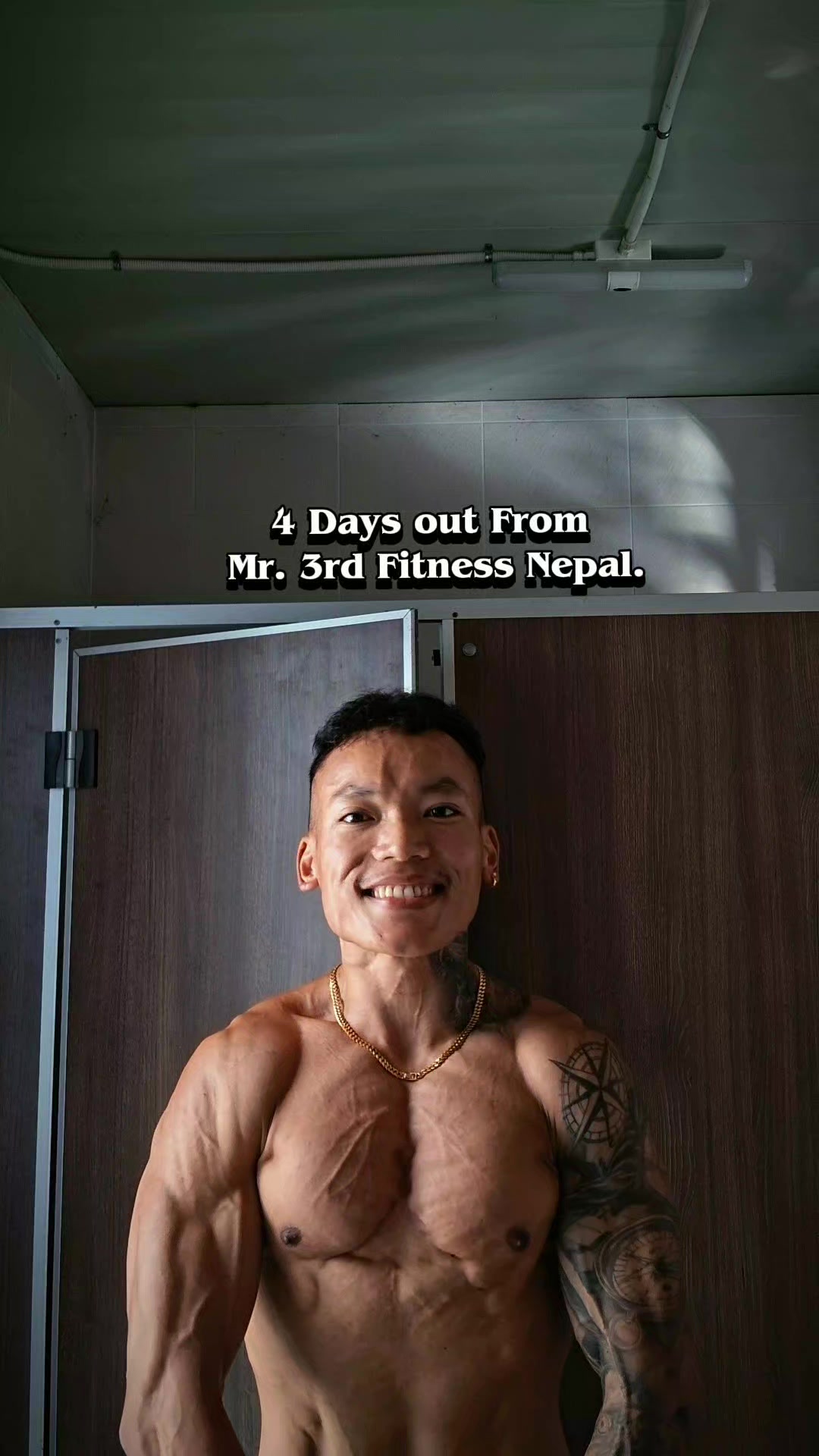 @Pradip Fitness🇰🇷🇳🇵