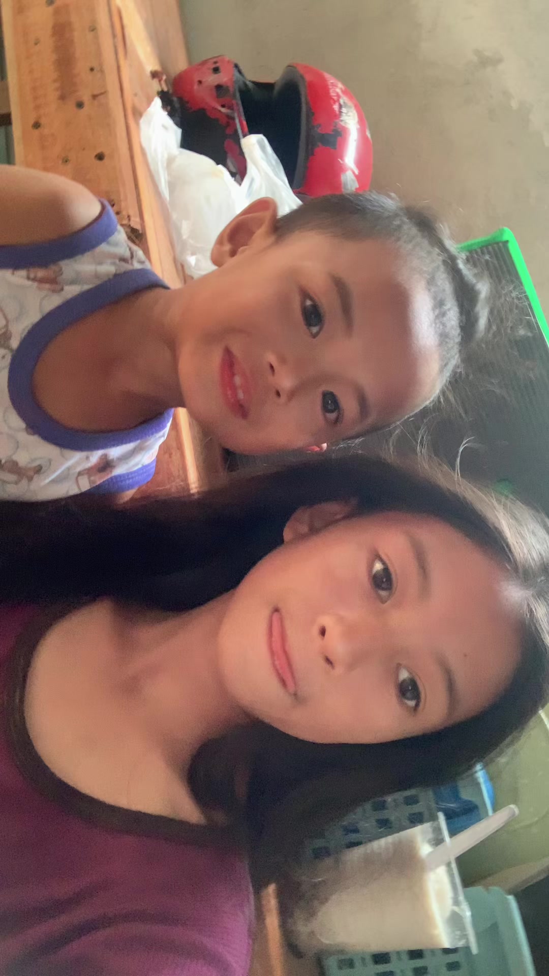 @Clara Caliwan