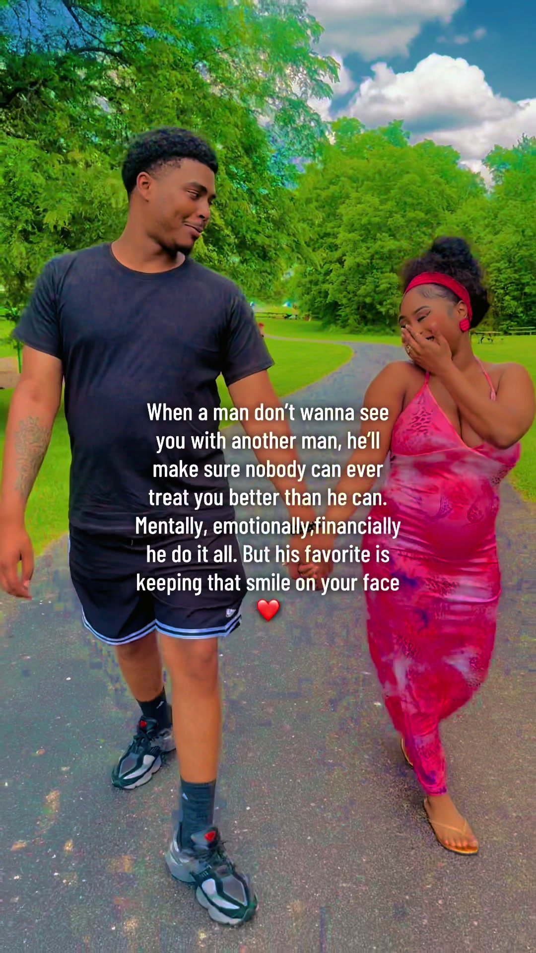 @Bri&Wes😘
