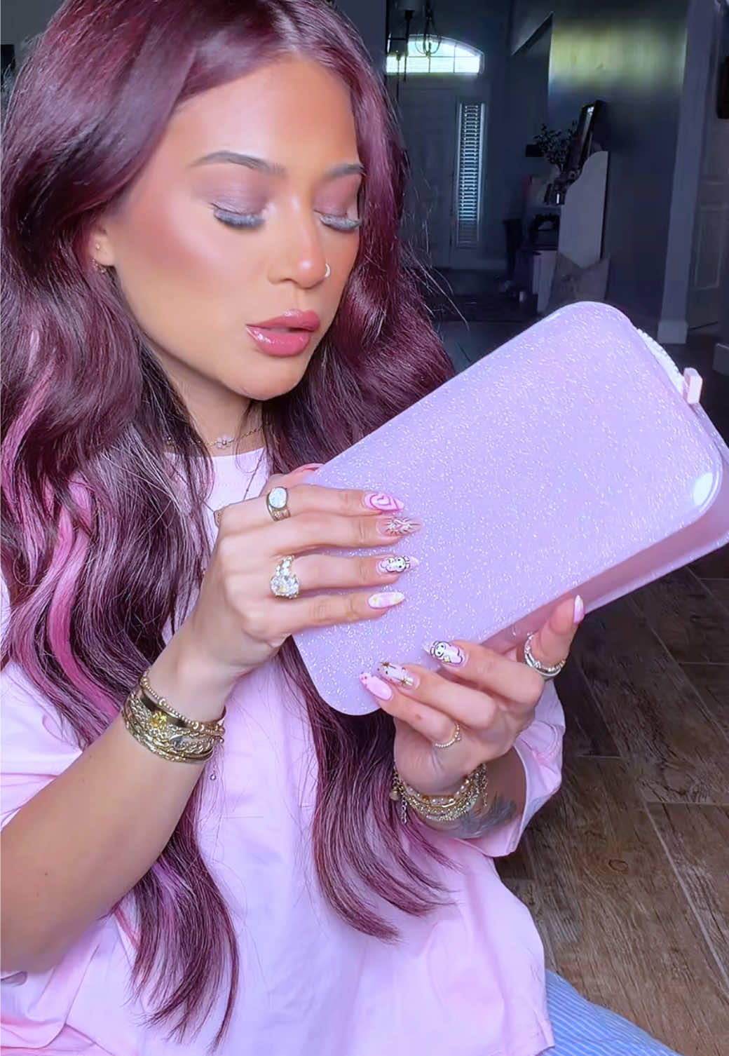 @Mandy Carver | Beauty & Style