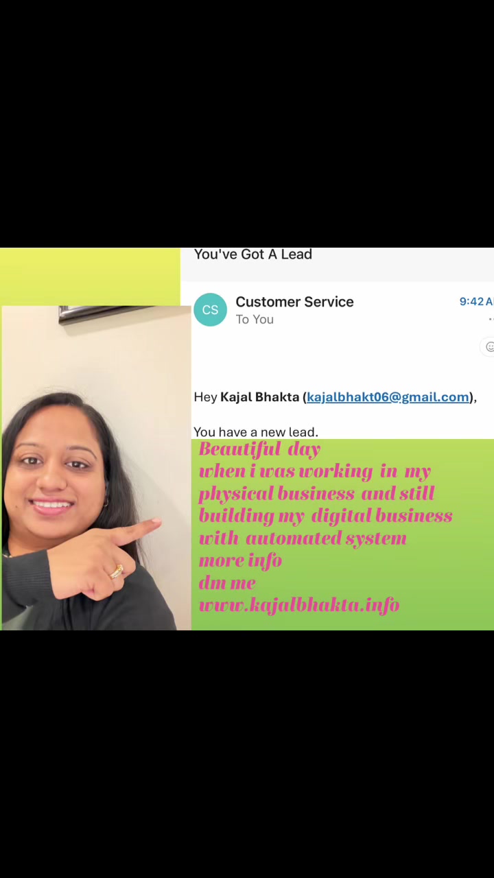 @kajal patel