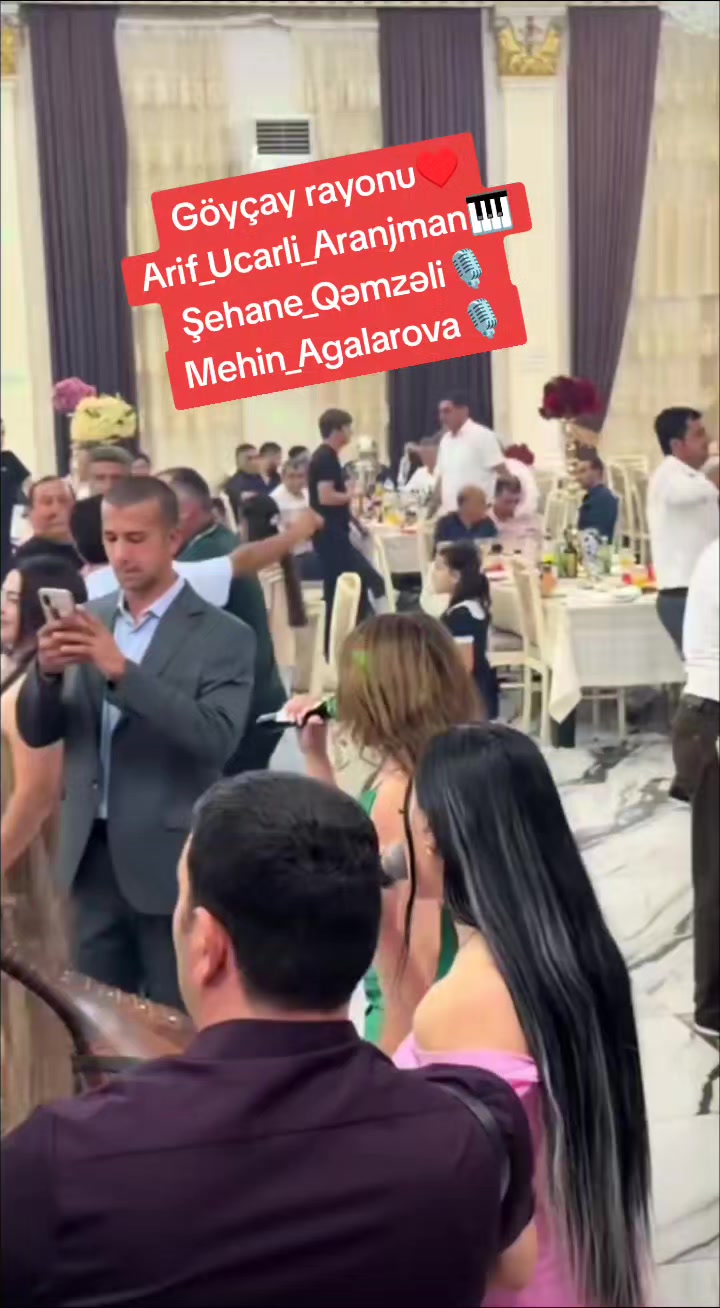 @Arif_Ucarlı_aranjman