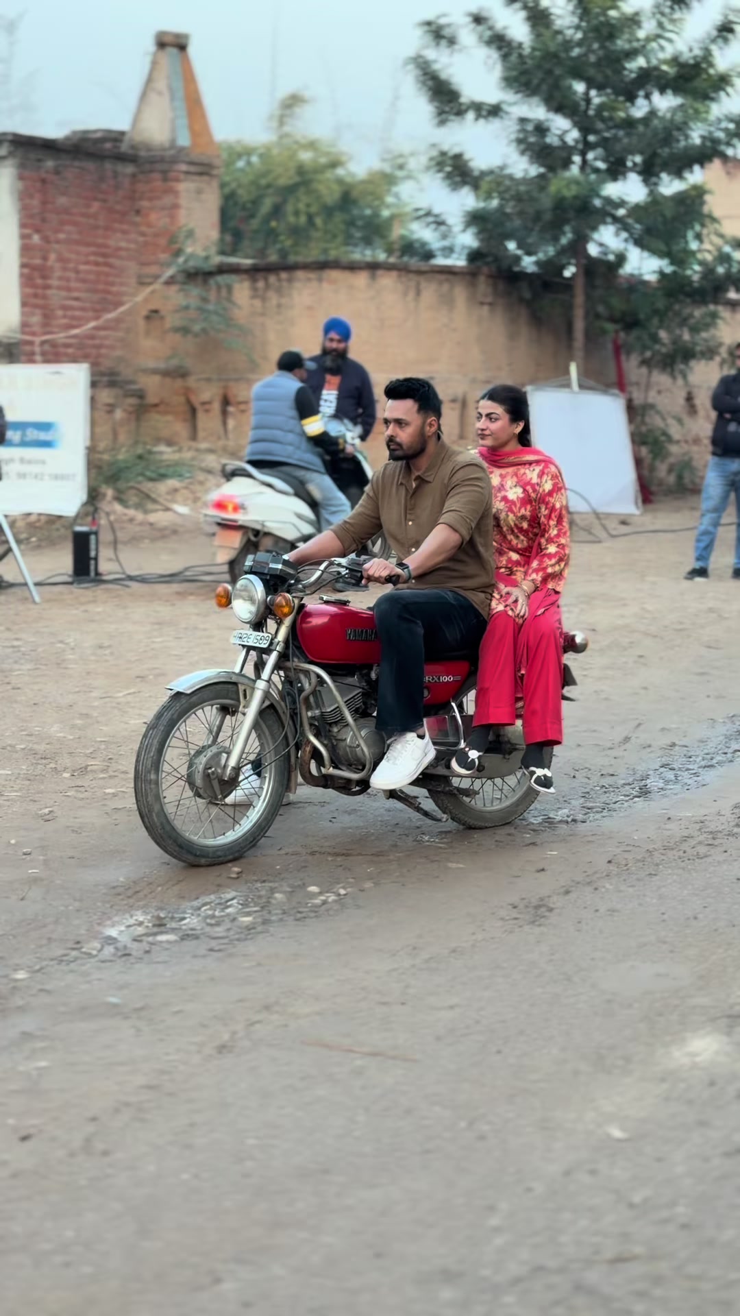 @Harvy Sandhu
