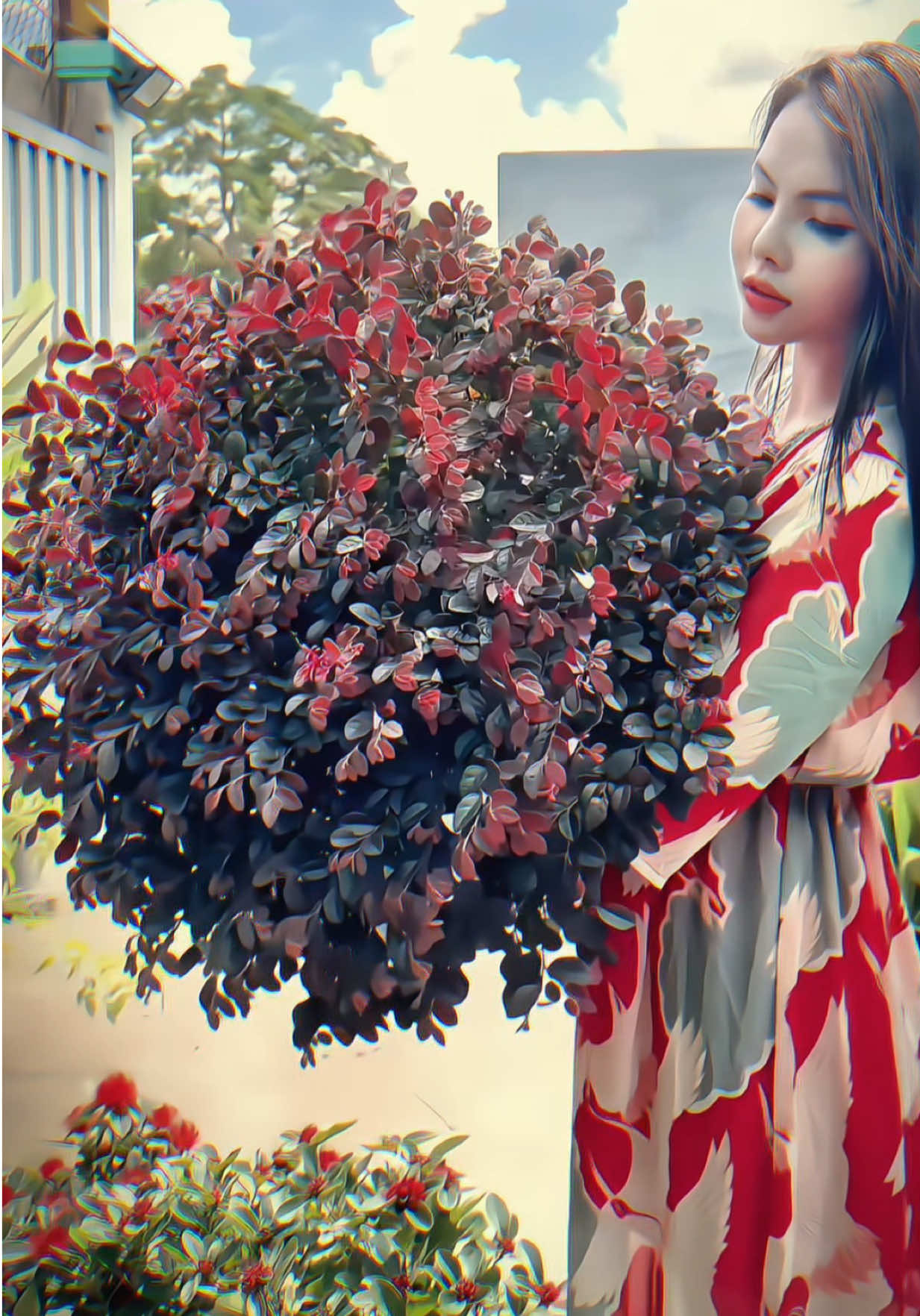 @Tiệm Lá Nhỏ