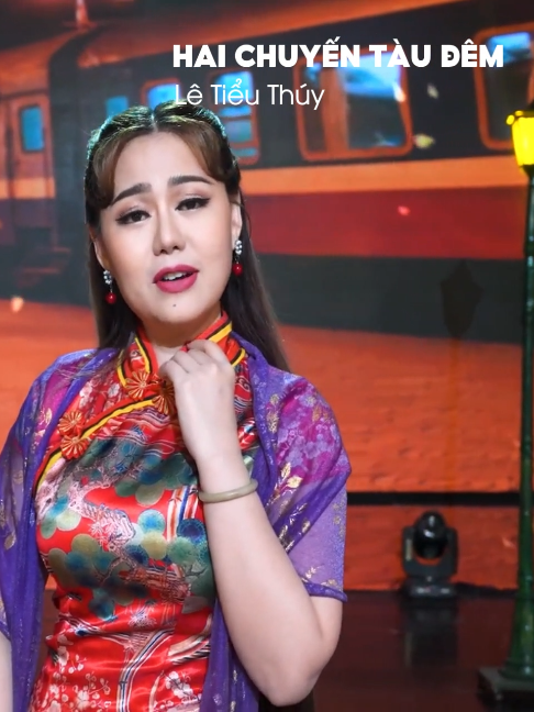 @Nam Việt Bolero
