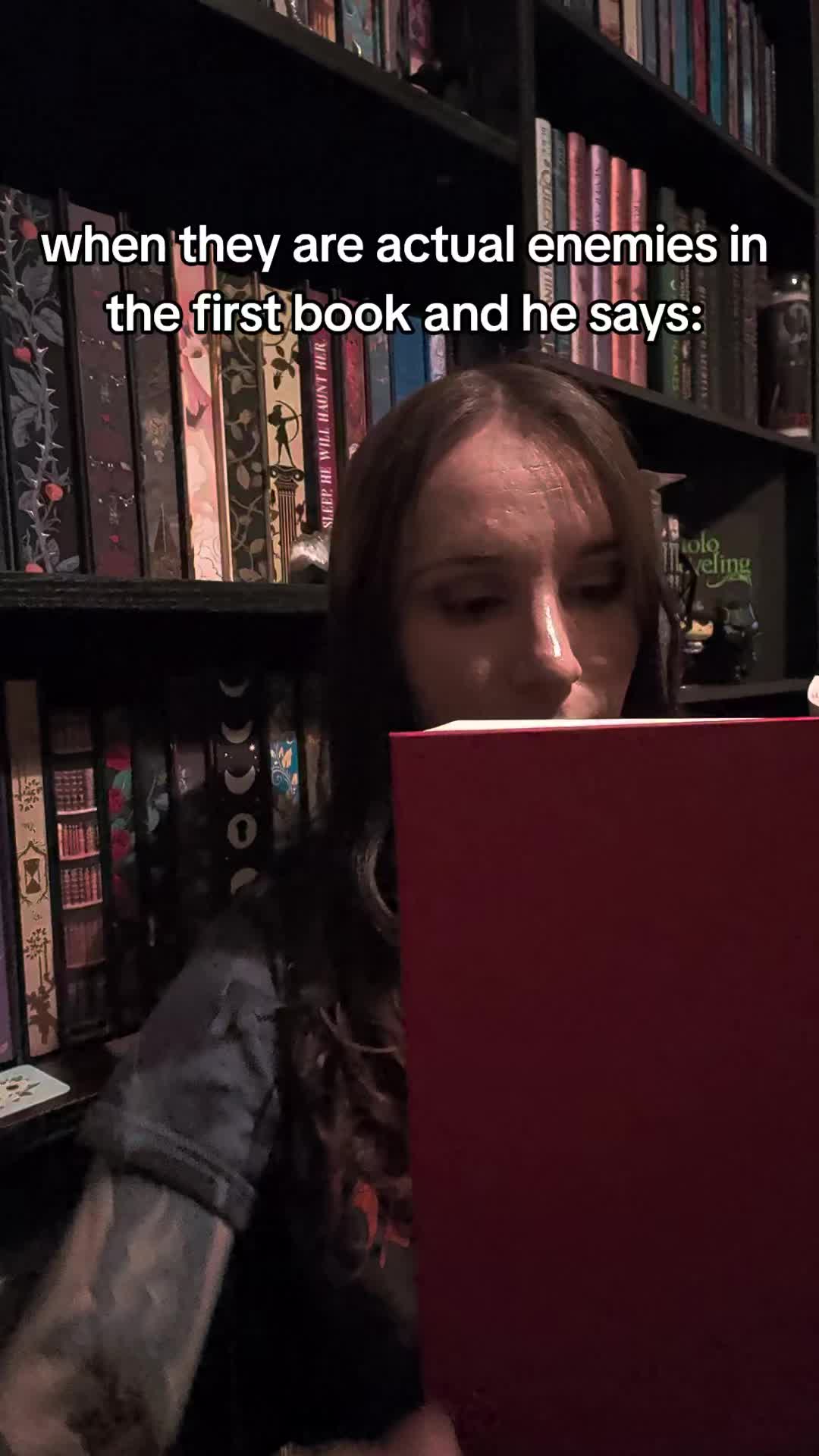 @Kara Ottmers | Writer📚✍️