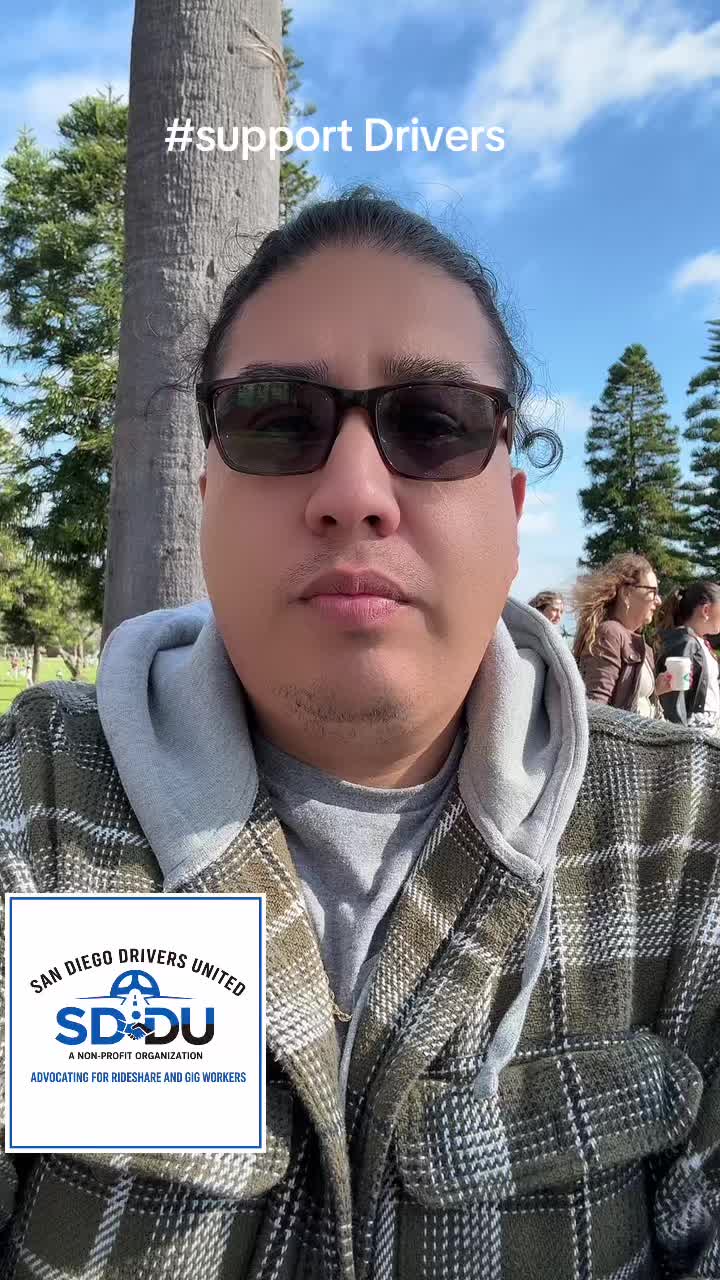 @San Diego Drivers United