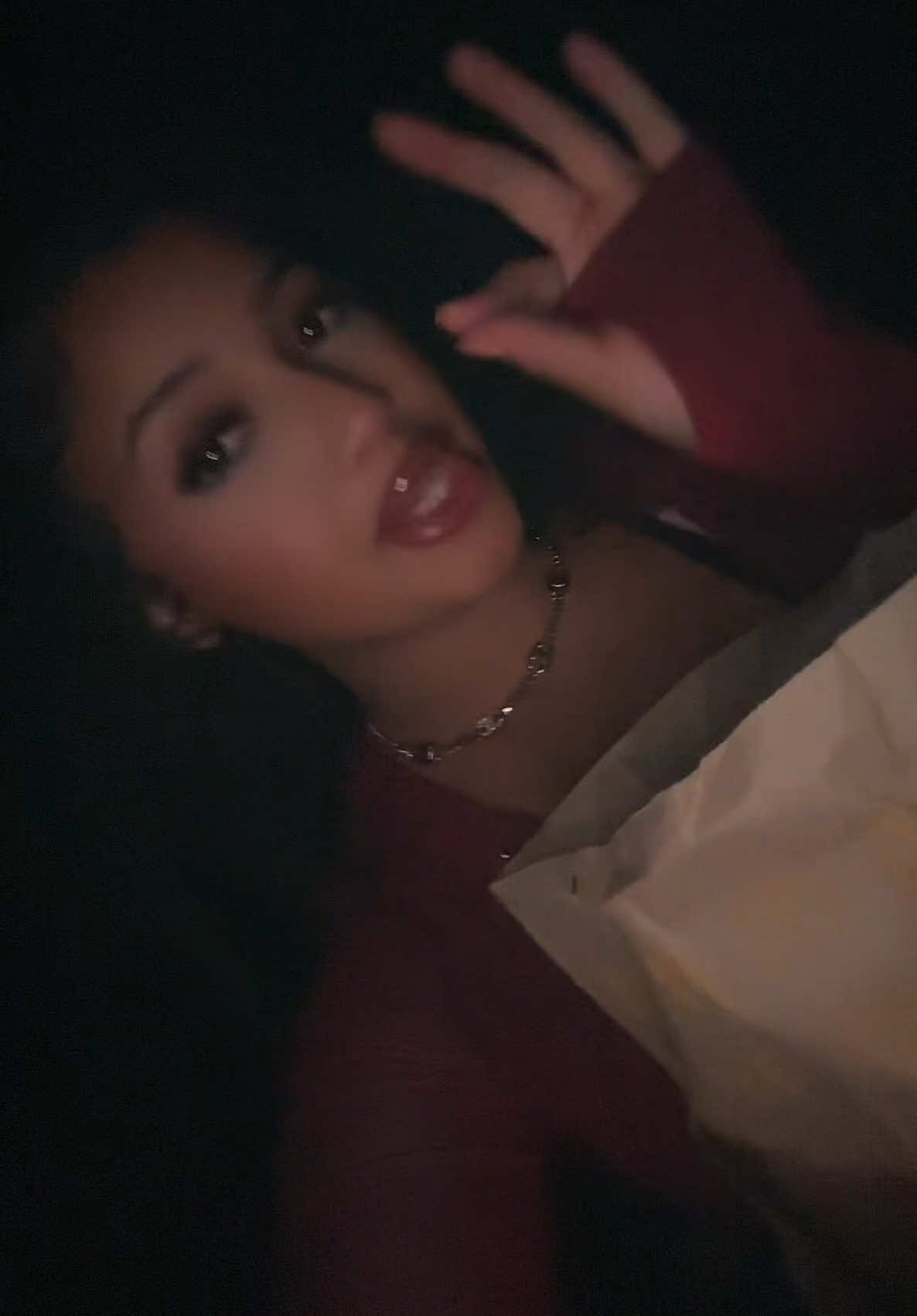 @Siani Chanel
