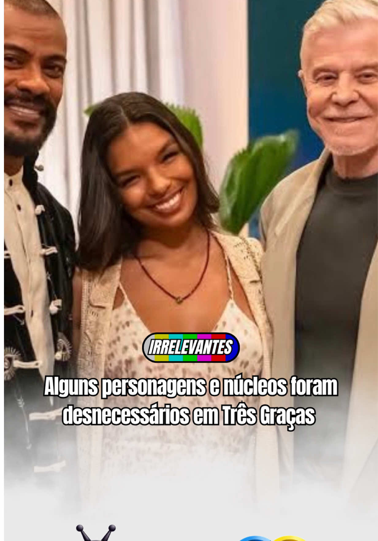 @Observatório da TV