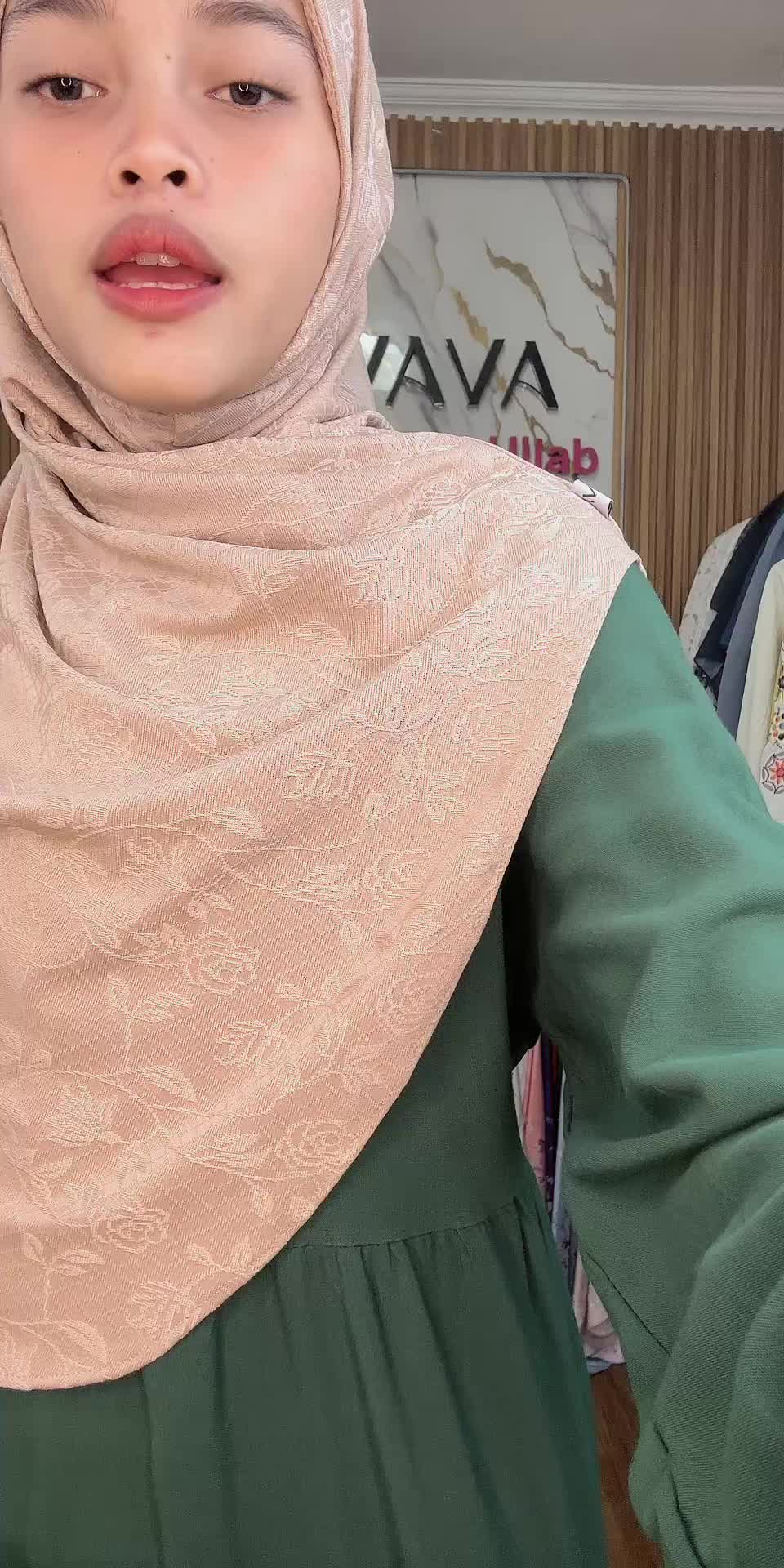 @Vava Hijab Indonesia