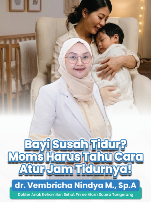 @Kehamilan Sehat